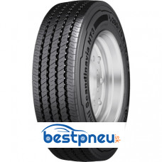 CONTINENTAL 215/75 R17,5 135/133K   TL Conti Scandinavia HT3 (CST3) 